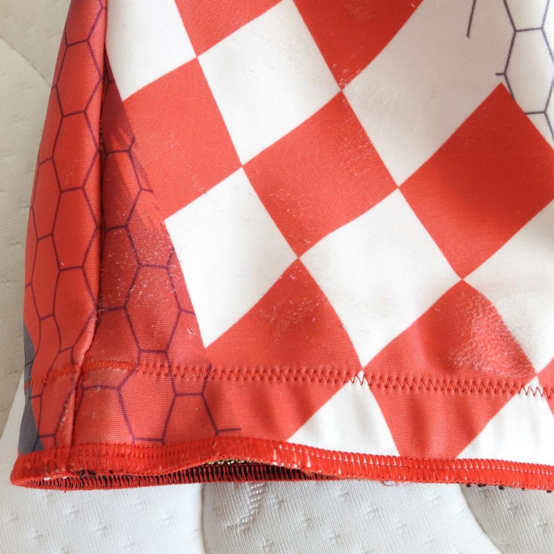 Mizuno ジュニアレーシングスーツ 140サイズ