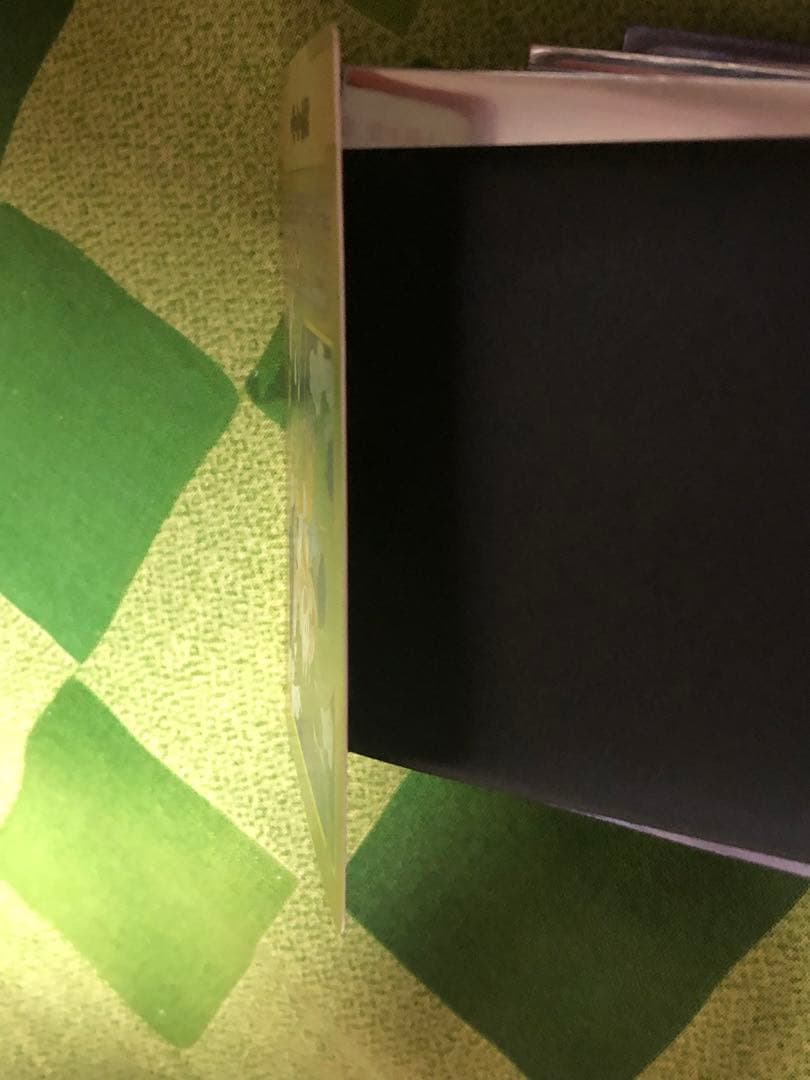 ドラゴンボールカード エナジーマーカー 1巻　E-42 パラレル 金 孫悟空