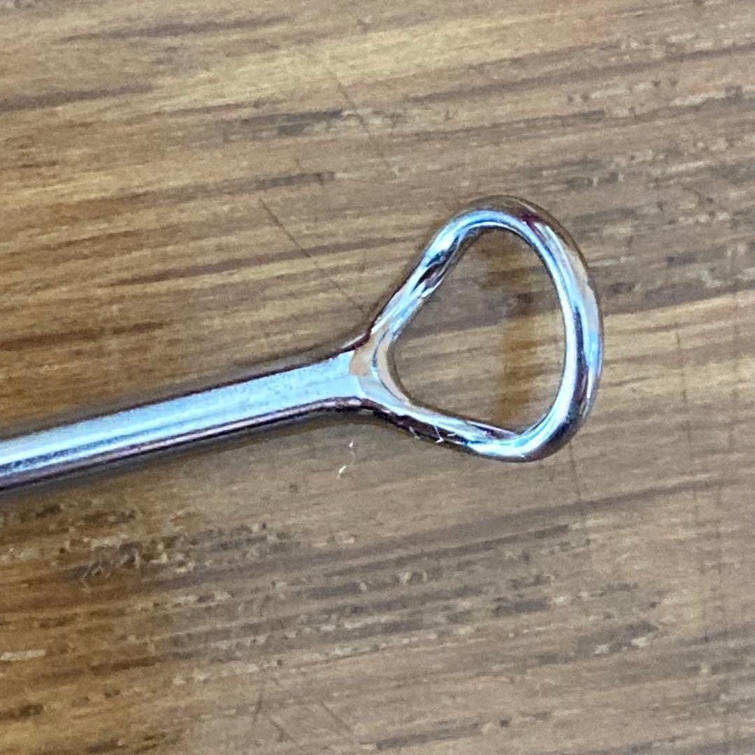 フライロッド　Caps Aviator TR 7'2\" #3