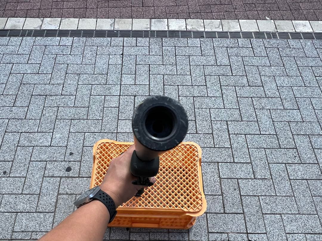 VSR-10　プロスナイパー 日本製 安全マークあり！