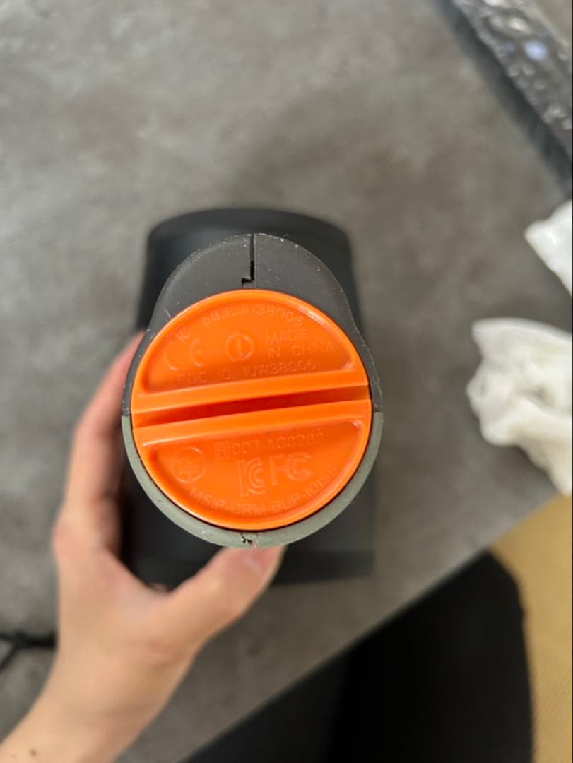 Speedster X スピード測定器　国内正規品　ブッシュネル