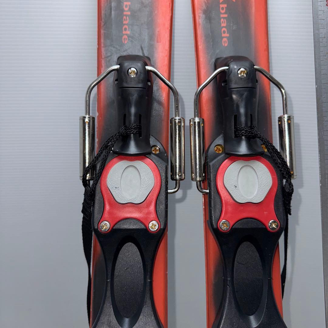 サロモンスノーブレード SALOMON 98cm