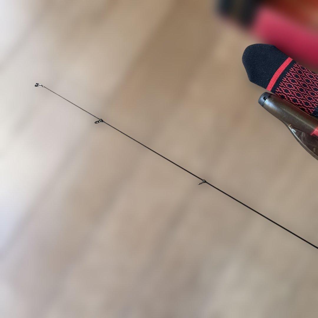 がま磯チヌ競技　　　　　　スペシャルⅣ06-53