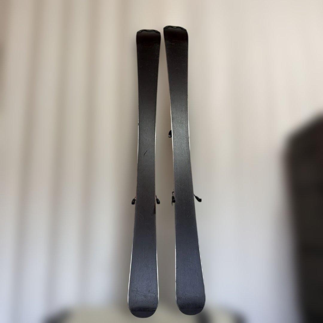 スキーセット　ジュニア　HEAD