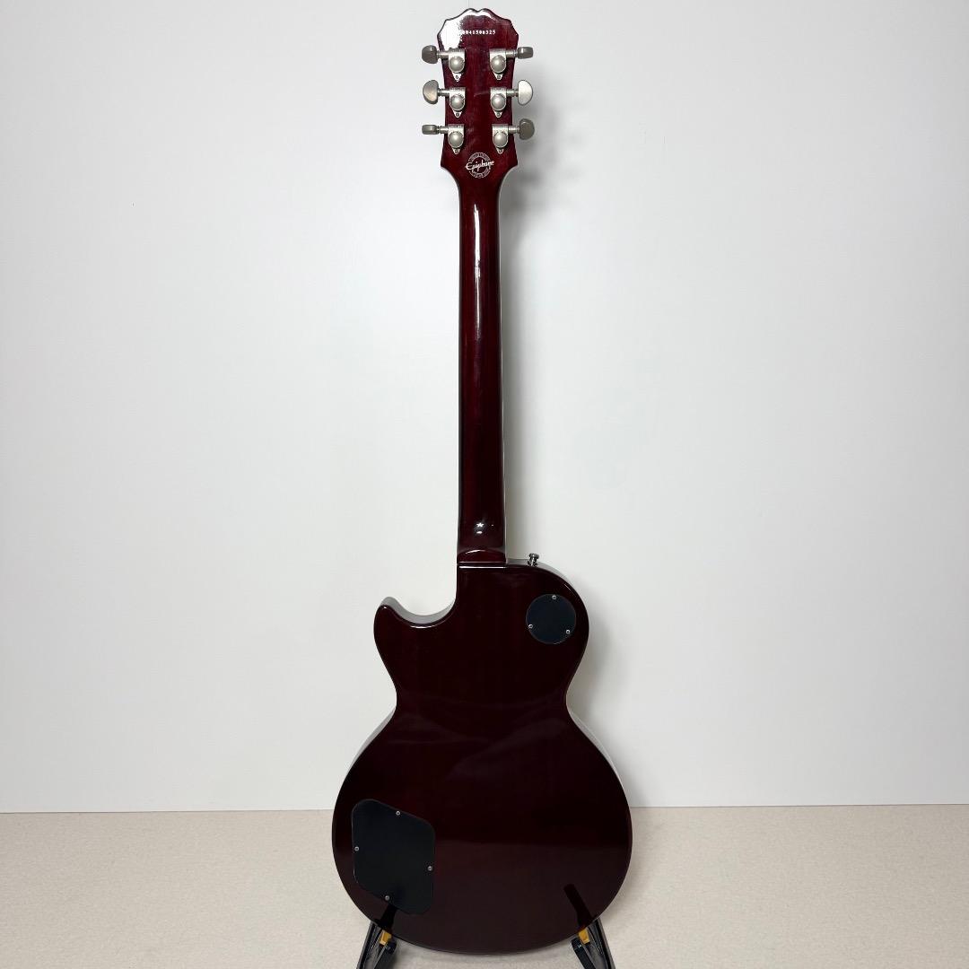 ギター Epiphone Les Paul Gold Top CUSTOM SHOP