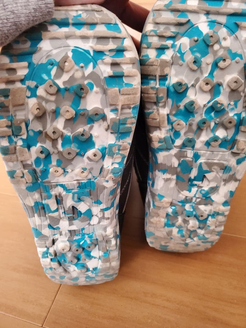 BURTON ジップライン 23cm