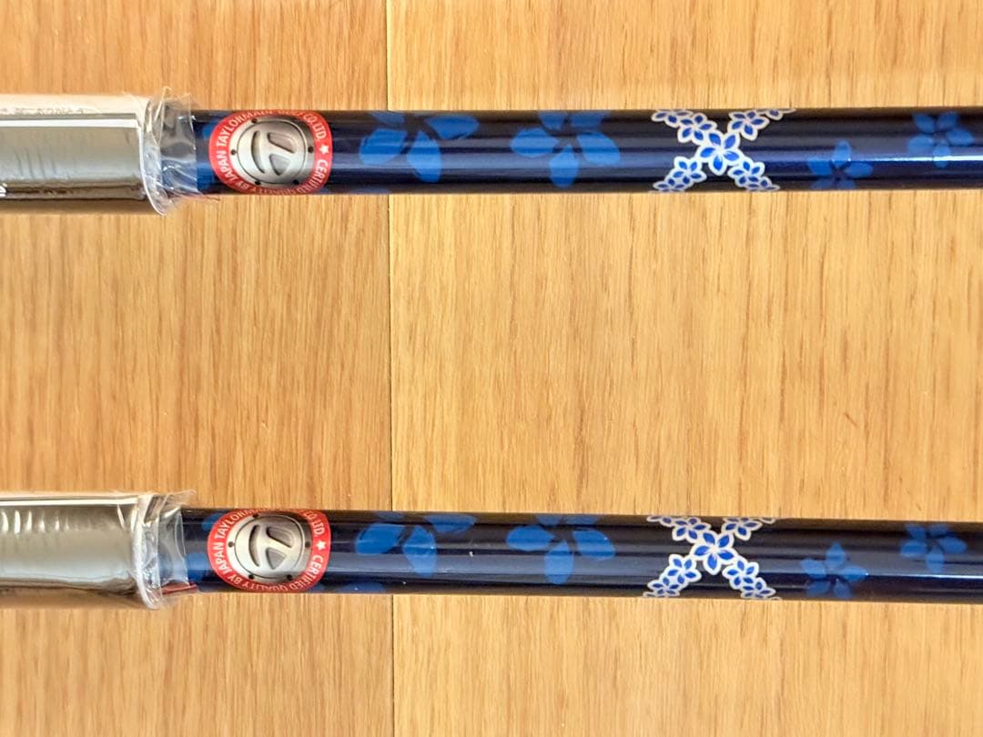 新品 Qi10 Max レスキュー Diamana Blue TM60 4U5U