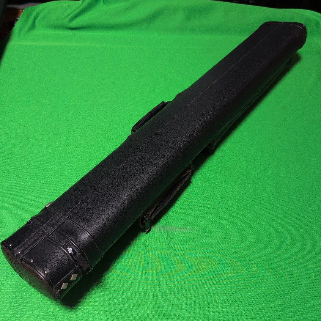 ビリヤードmezzキューケース3B5Sです