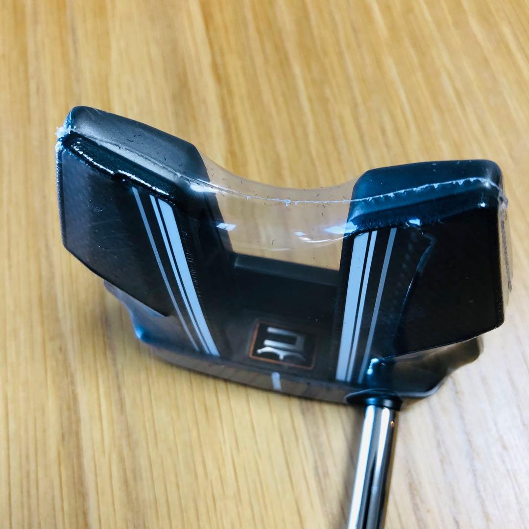 新品　COBRA Supernova 3D Printed パター（35）インチ