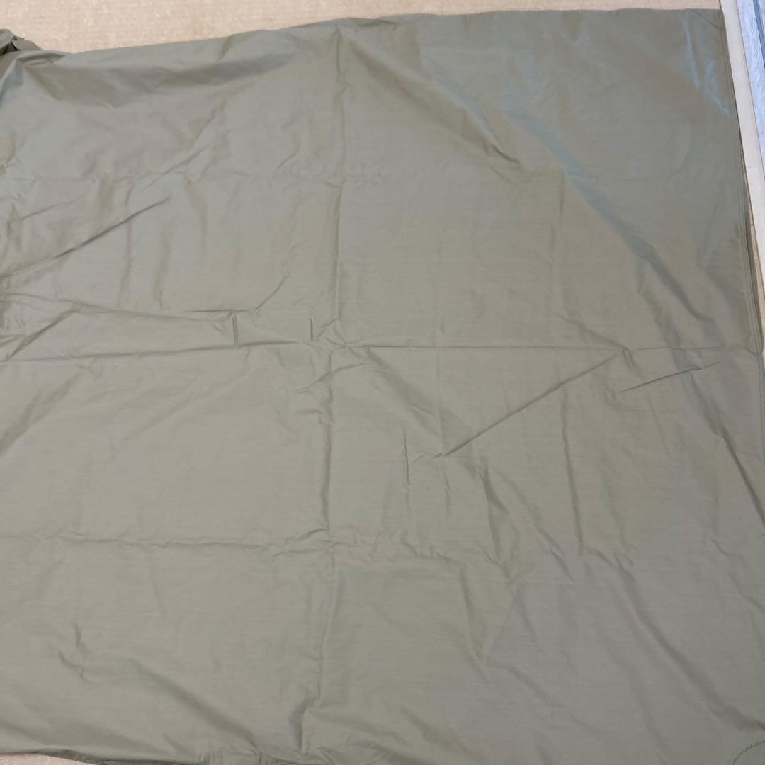 TATONKA TARP 2 タープ