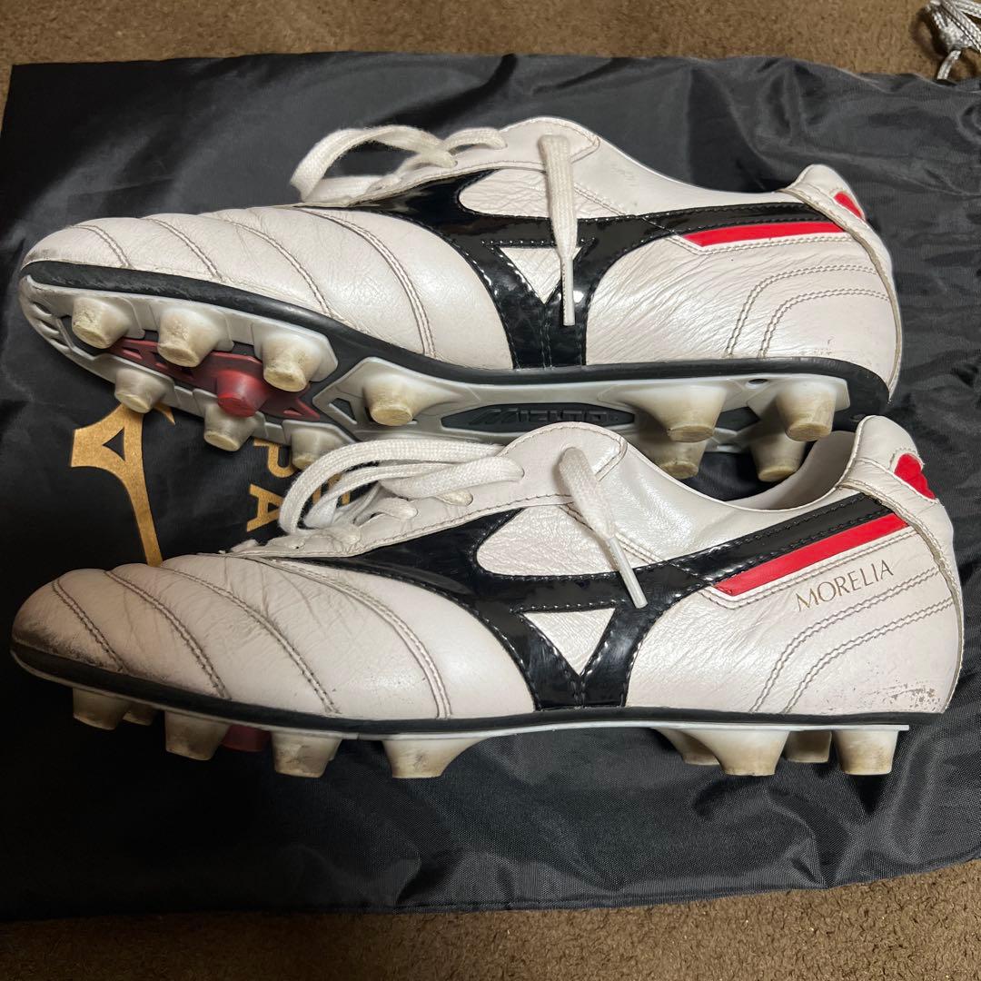 ミズノ　モレリア2 27㎝