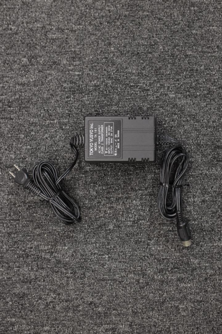 【9635】 東京優勝 クロマトーン whole tone Revolution