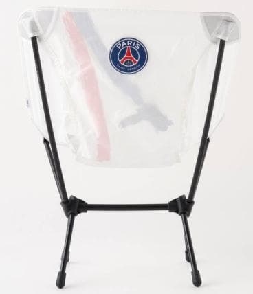 パリ・サンジェルマン PSG x Helinox Chair ヘリノックス 限定