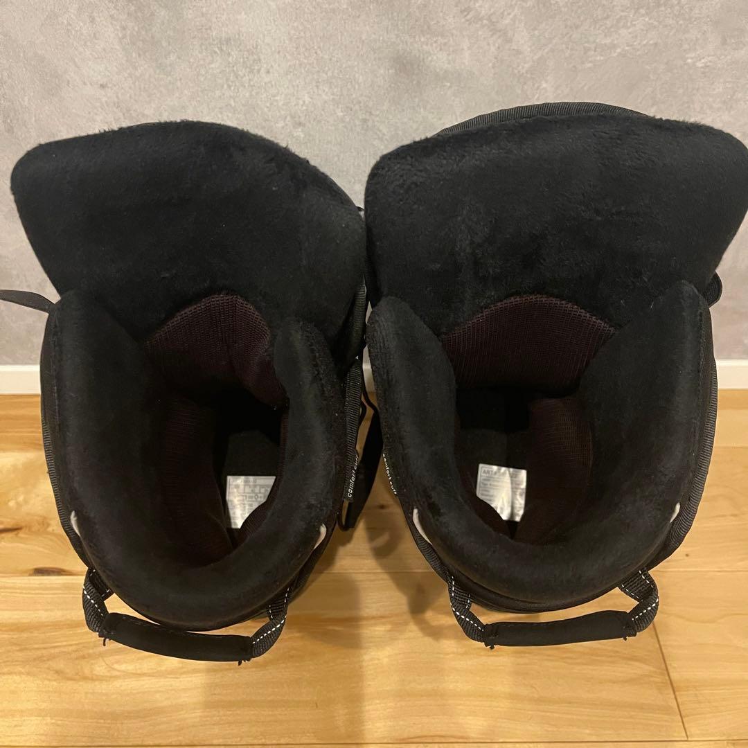 HEAD ヘッド DIA BOA ディア ボア スノーボード ブーツ 26cm