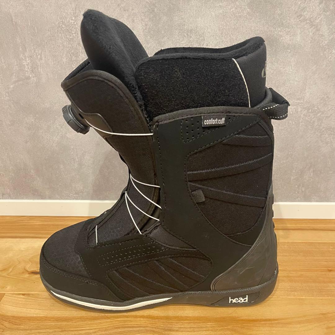 HEAD ヘッド DIA BOA ディア ボア スノーボード ブーツ 26cm