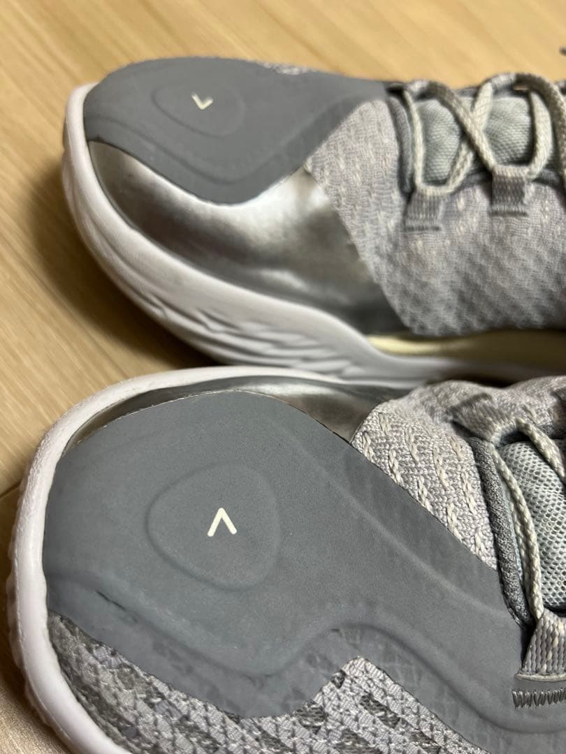 UNDER ARMOUR バスケットシューズ 29cm