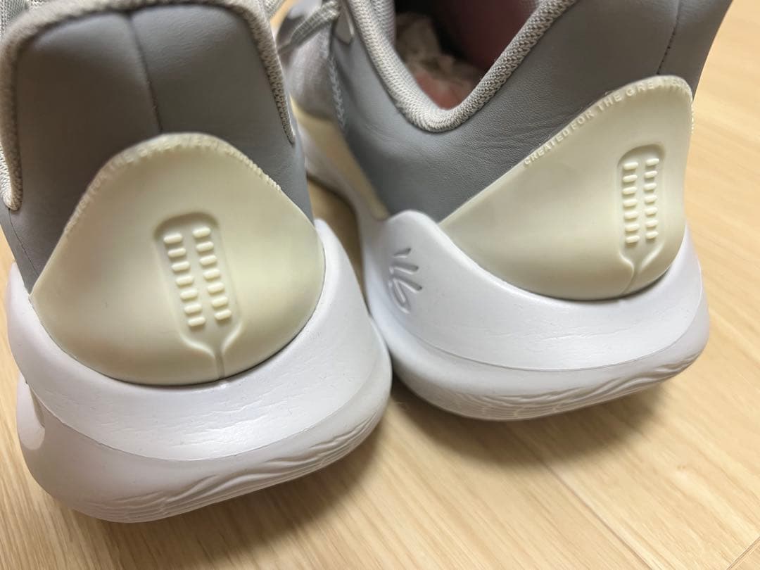 UNDER ARMOUR バスケットシューズ 29cm