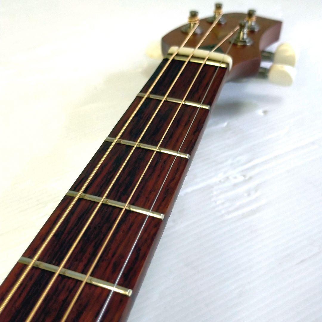 【BEGIN考案/美品】K.Yairi 一五一会 音来 誰でも弾ける楽器