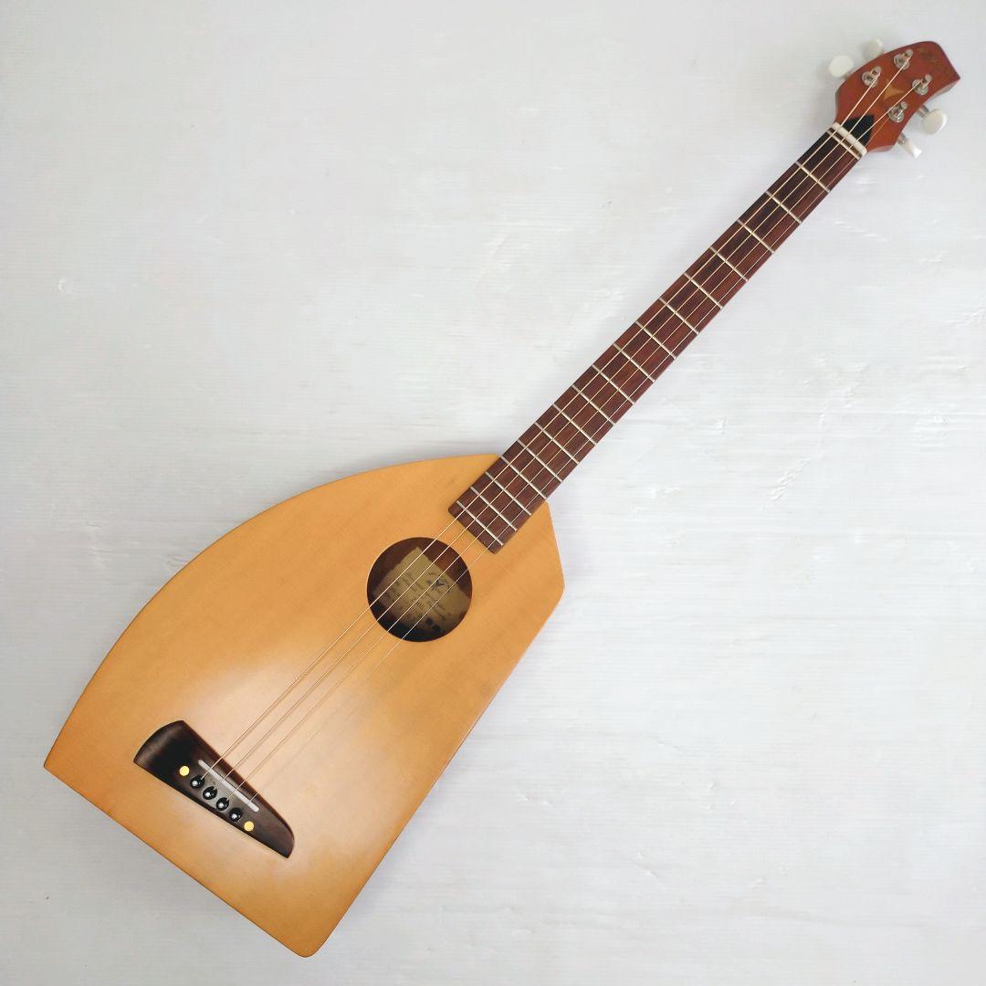 【BEGIN考案/美品】K.Yairi 一五一会 音来 誰でも弾ける楽器