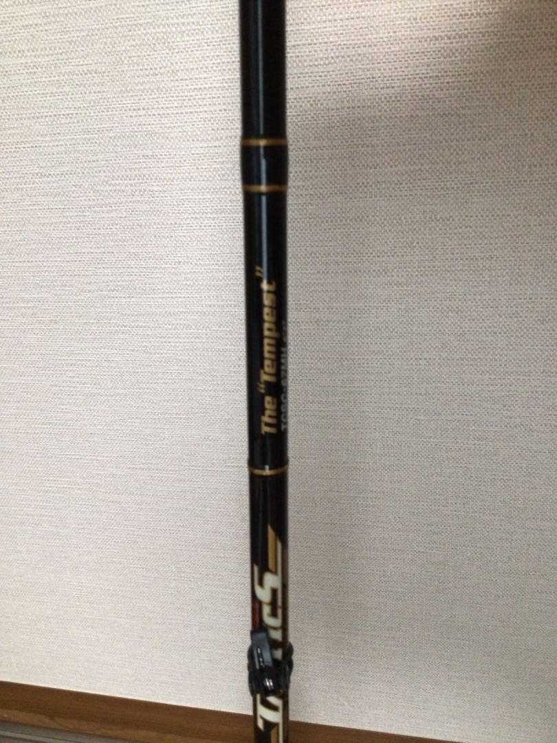 エバーグリーン コンバットスティック テンペスト TCSC-67MH