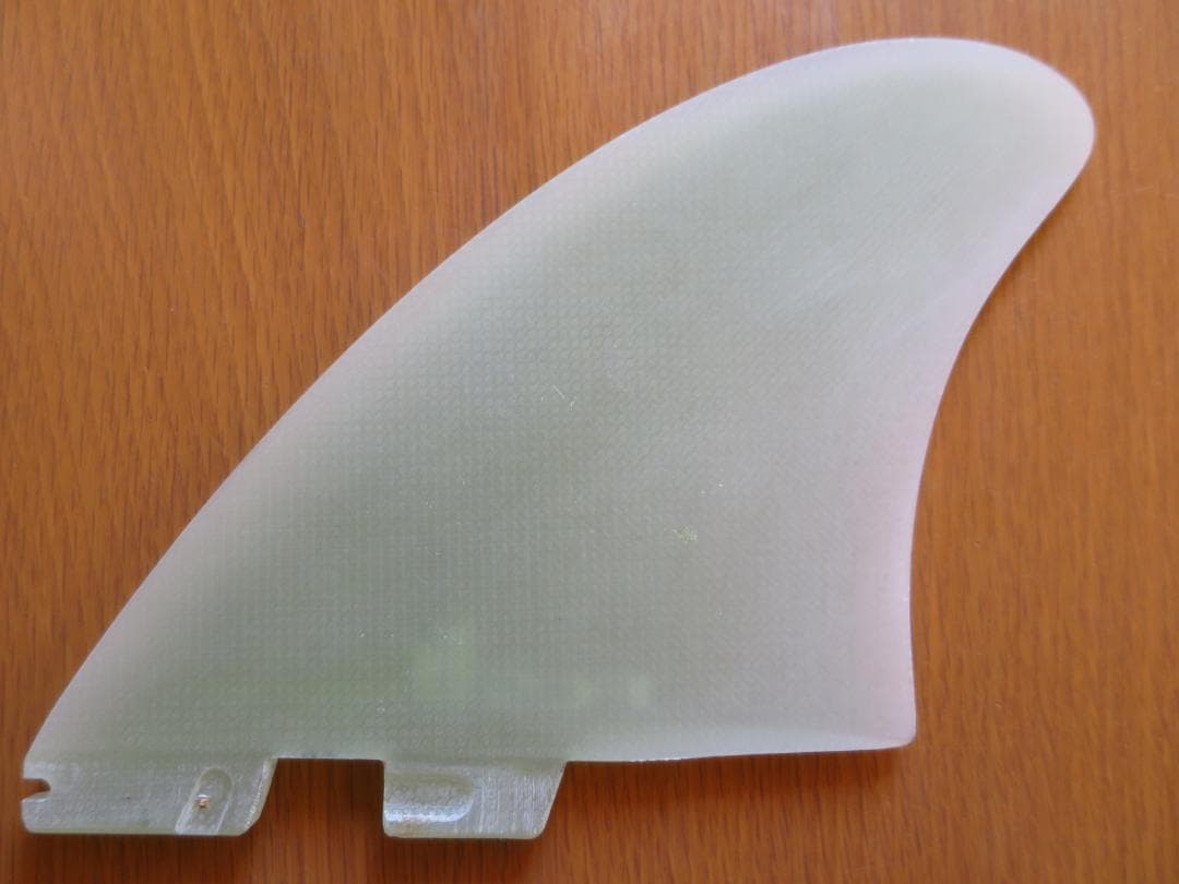 FCSⅡ MODERN KEEL モダンキール フィン 2枚セット