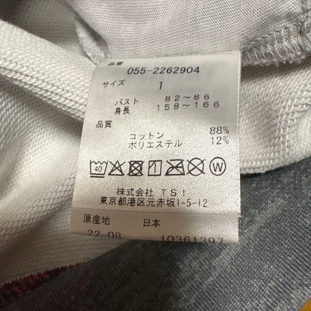 PEARLY GATES セットアップ