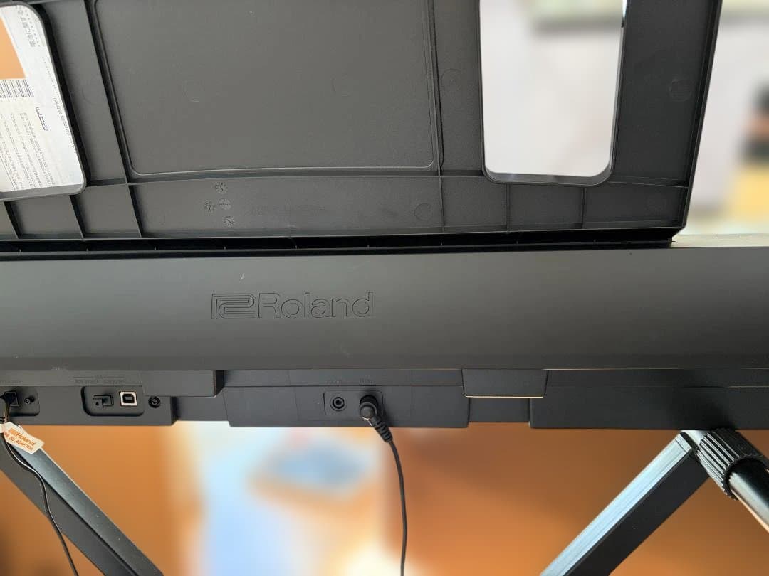 Roland FP-10 電子ピアノ