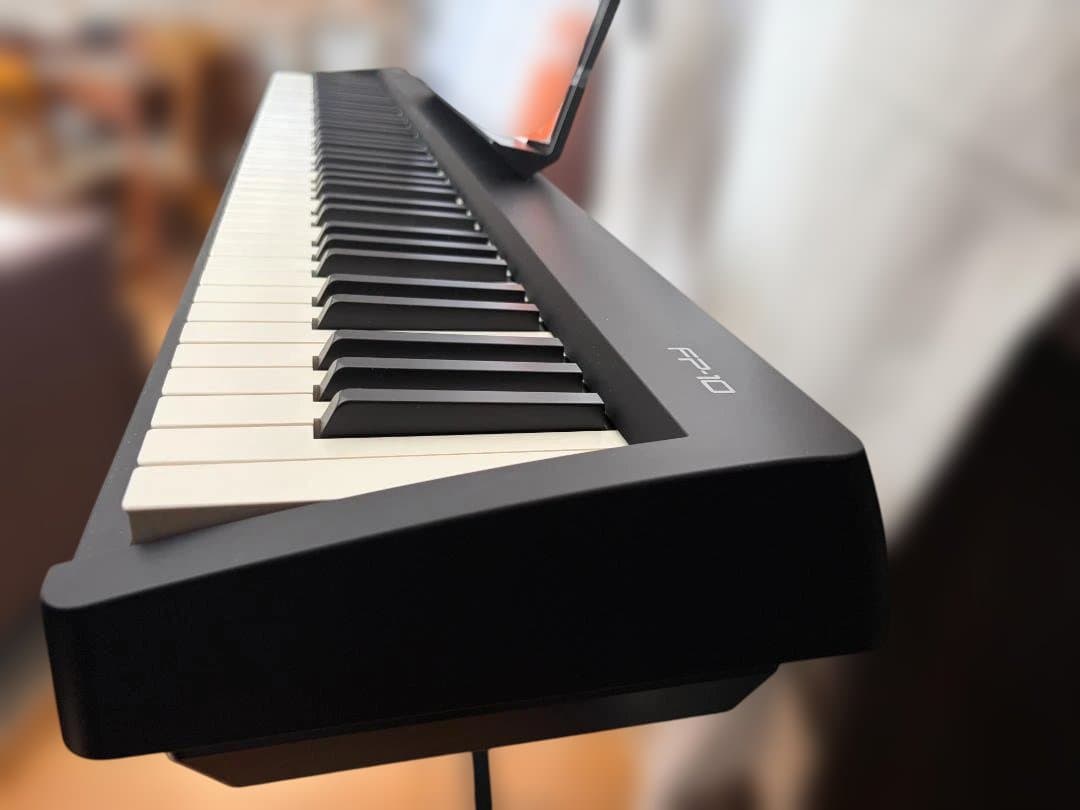 Roland FP-10 電子ピアノ