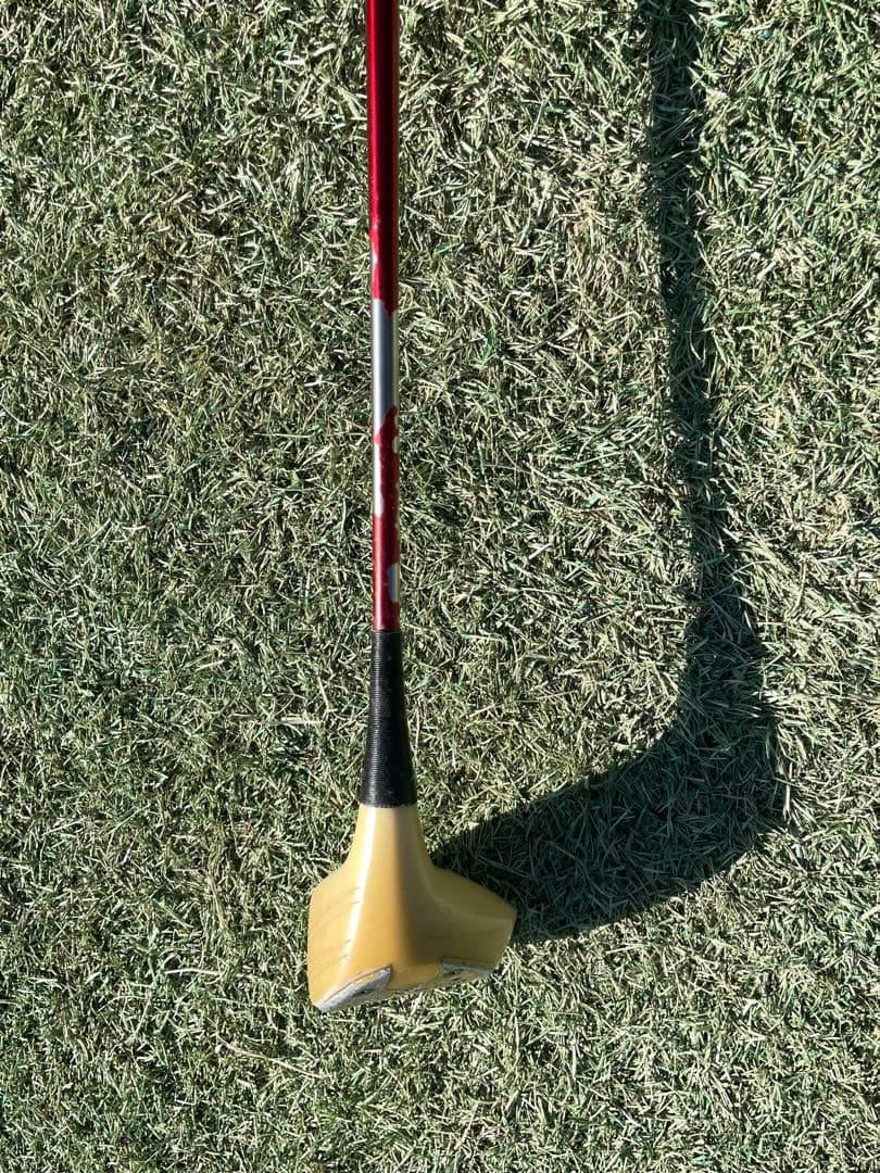 COBRA ULTRAMIDドライバージョンデイリー強化プラスチックヘッド