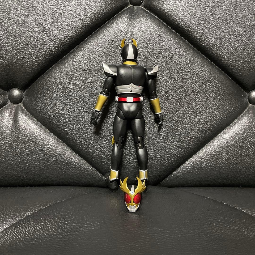 S.H.Figuarts 真骨彫製法 仮面ライダーアギト　魂ウェブ商店　絶版品