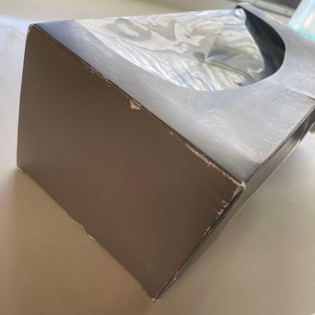 レア！PORSCHE純正　ポルシェカレラGT 1/18 ミニカー