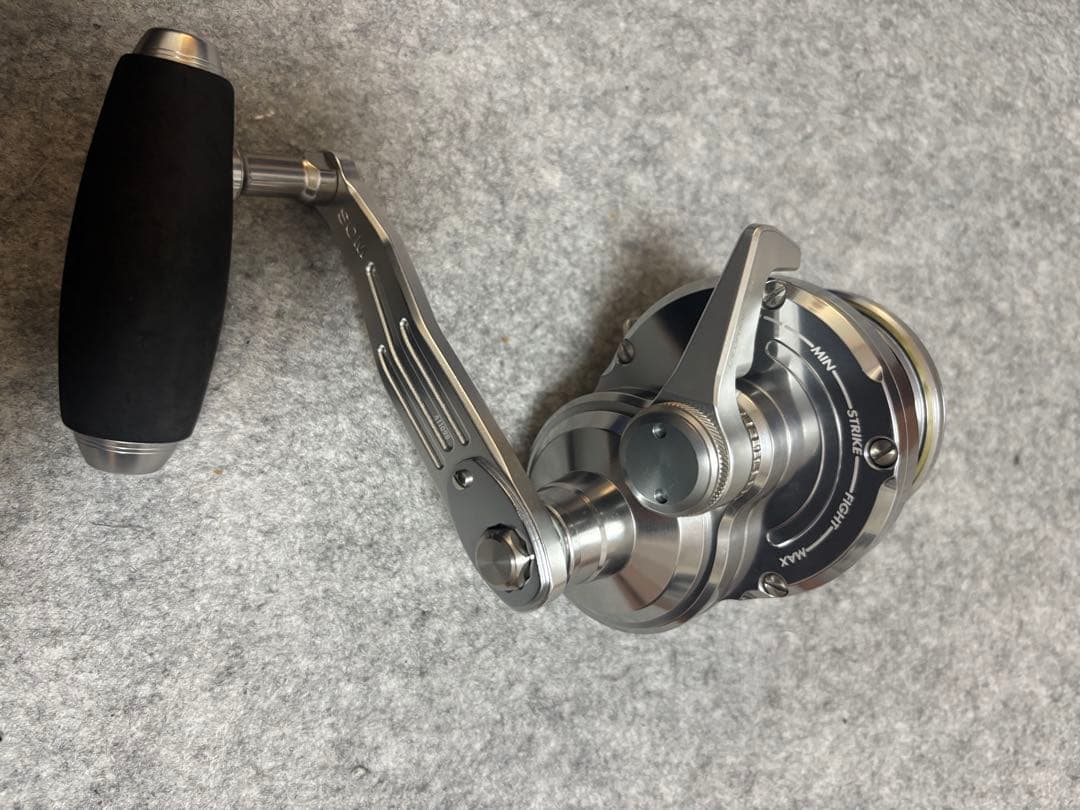 ブルーヘブン80