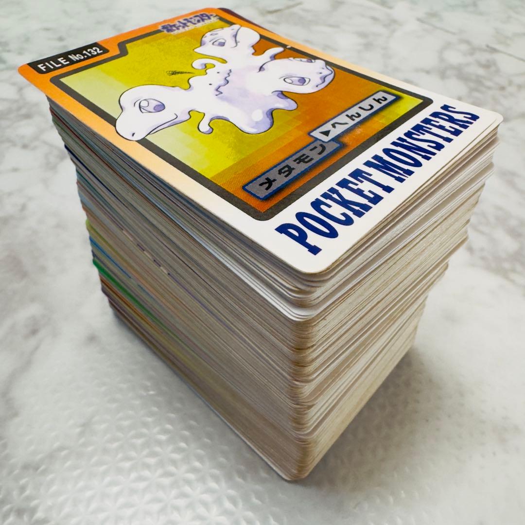 ポケモンカード　カードダス　247枚　まとめ売り