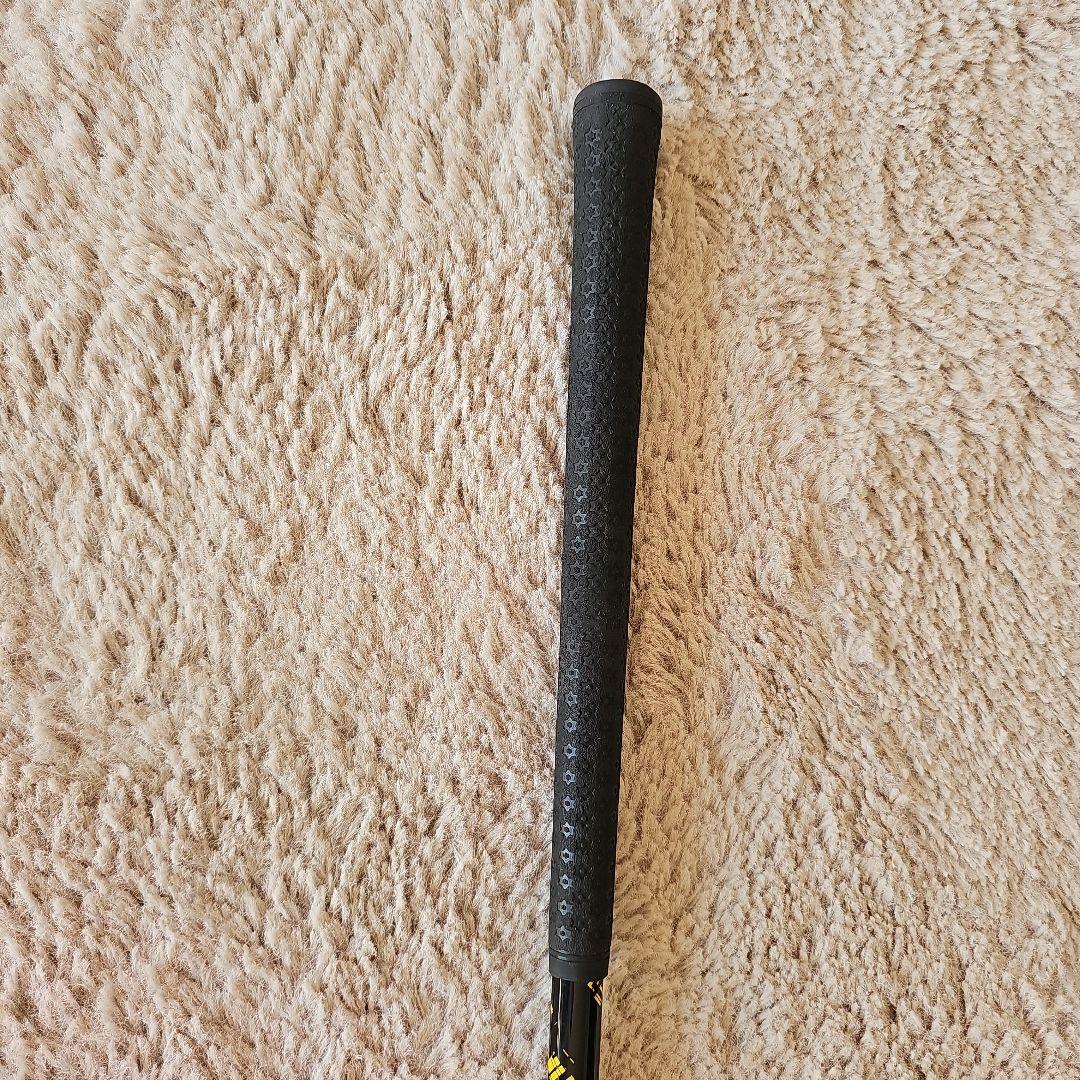 USTマミヤアッタスダーツテーラーメイドスリーブ装着4SR