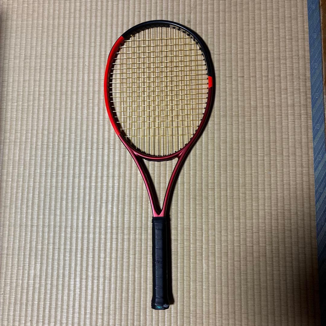 ダンロップ ＣＸ400tour