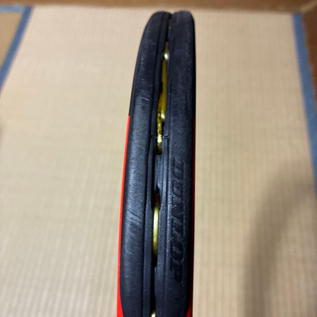 ダンロップ ＣＸ400tour