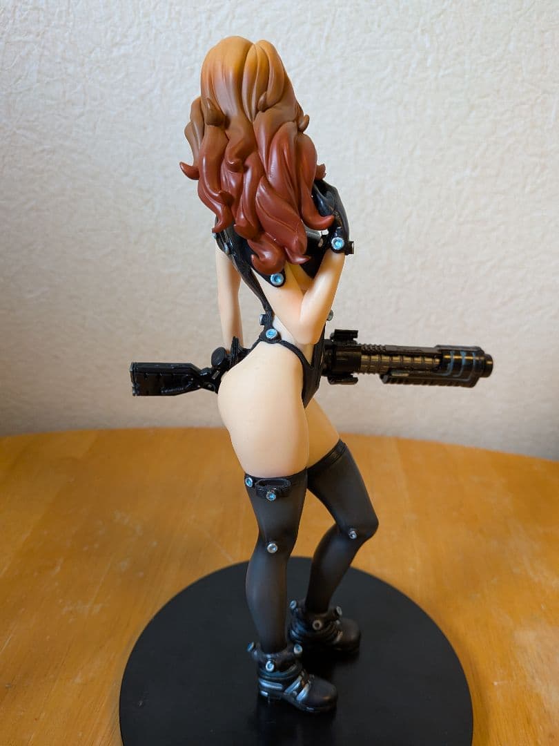 峰不二子フィギュア2体セット 　戦闘員ver