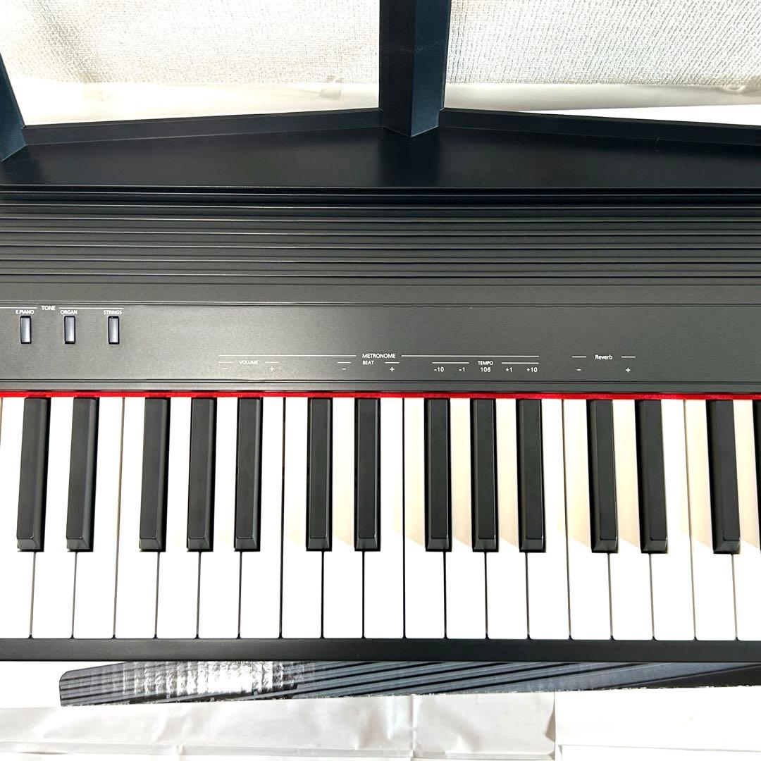 Roland電子ピアノGO-88P鍵盤MIDIキーボード　ローランド2024年製