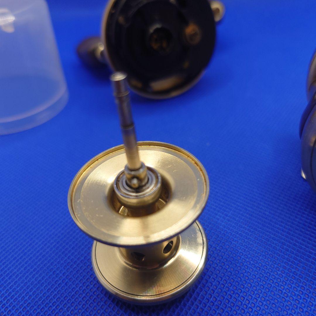 SHIMANO CALCUTTA 100XT シマノ カルカッタ 100XT