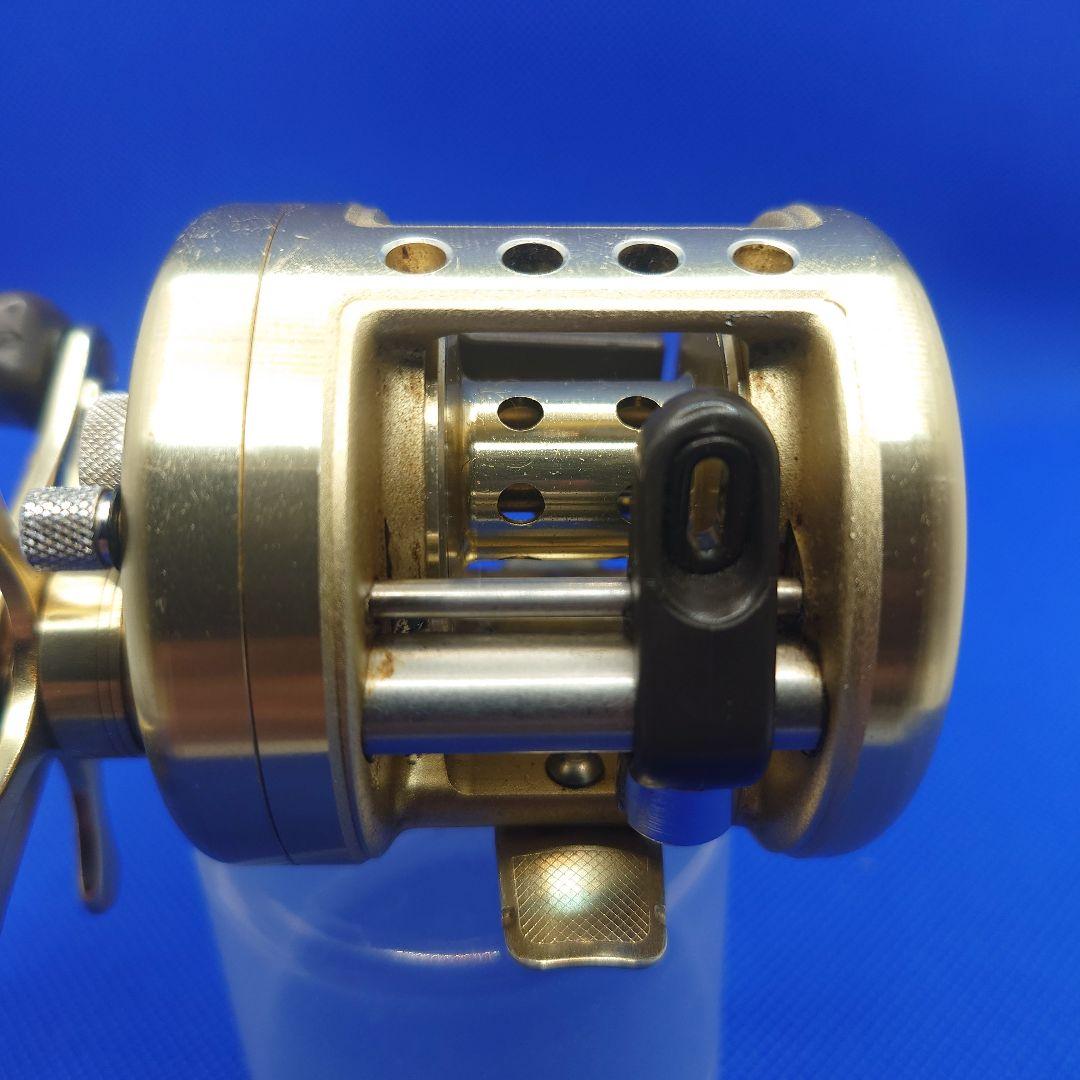 SHIMANO CALCUTTA 100XT シマノ カルカッタ 100XT