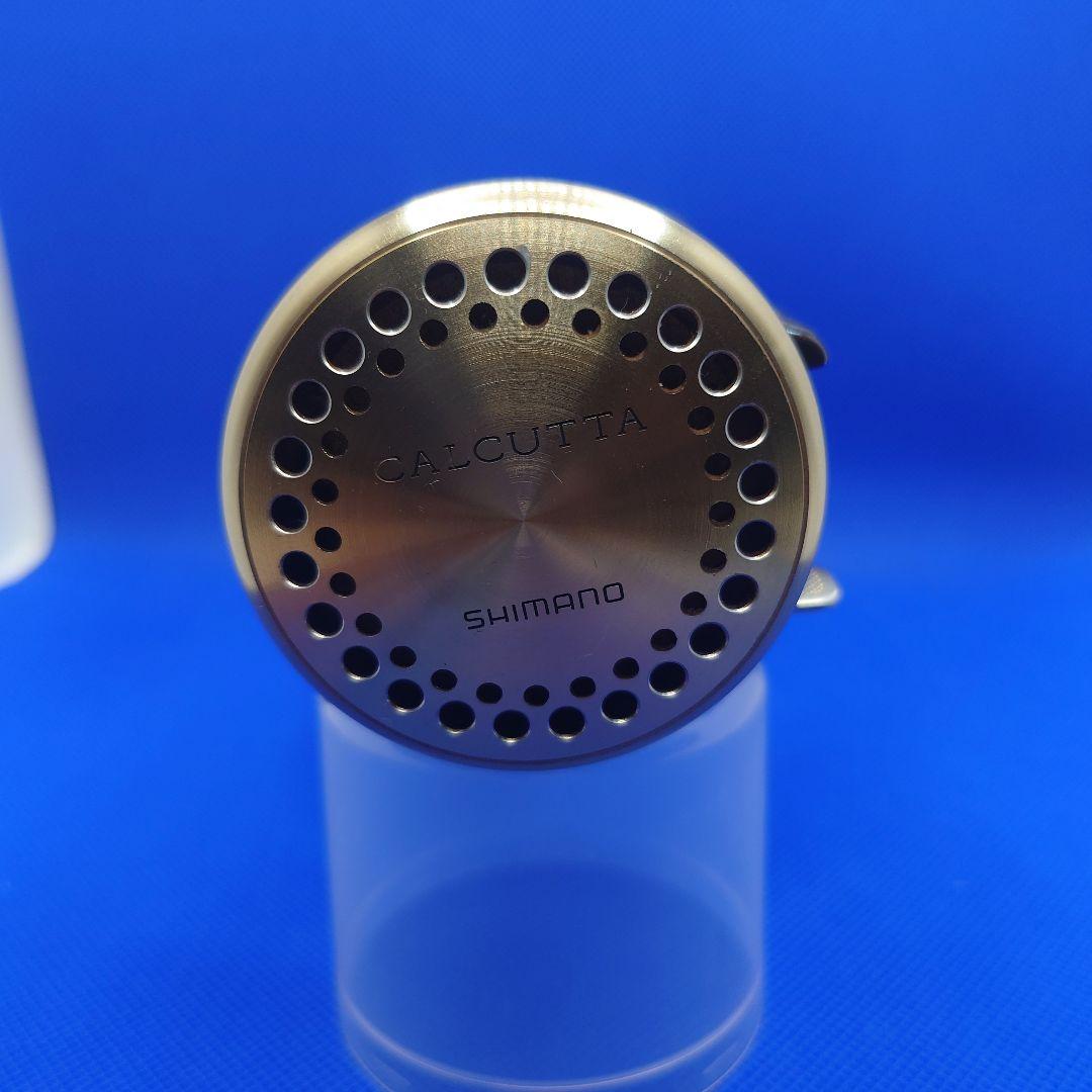 SHIMANO CALCUTTA 100XT シマノ カルカッタ 100XT