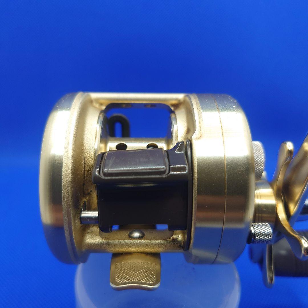 SHIMANO CALCUTTA 100XT シマノ カルカッタ 100XT