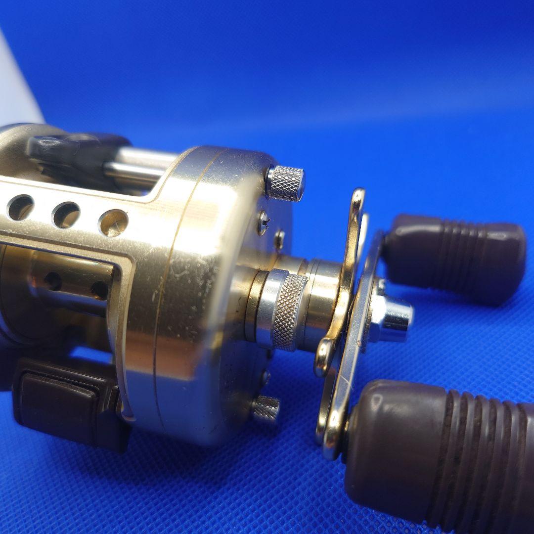 SHIMANO CALCUTTA 100XT シマノ カルカッタ 100XT