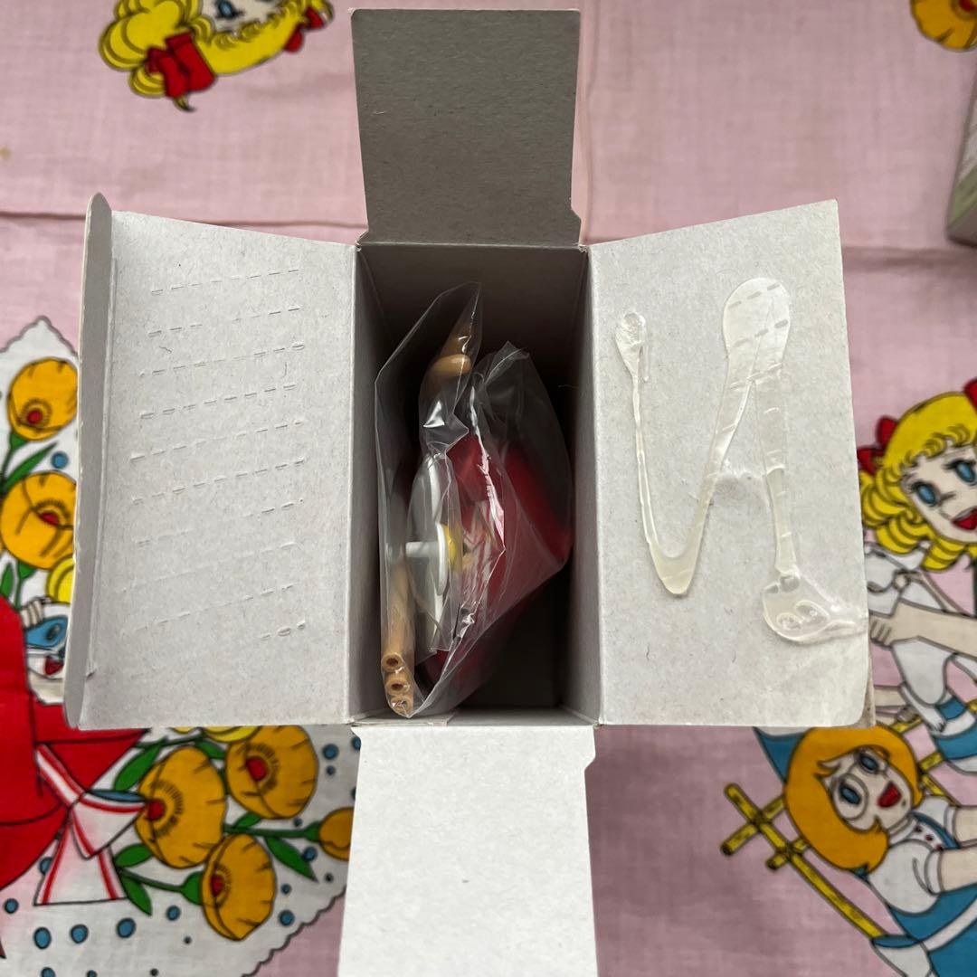 希少　ピクミン2 コレクションフィギュア3