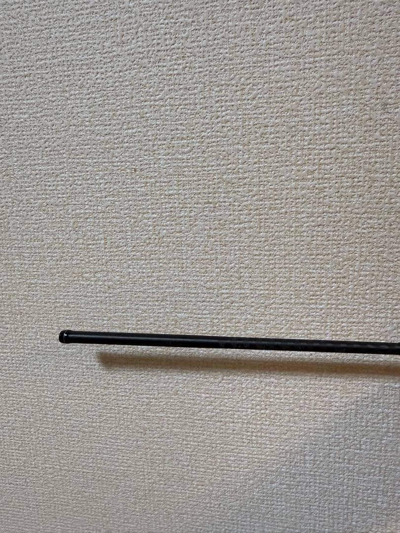 シマノ 23 ディアルーナ S76M ティップ 穂先 パーツ #1