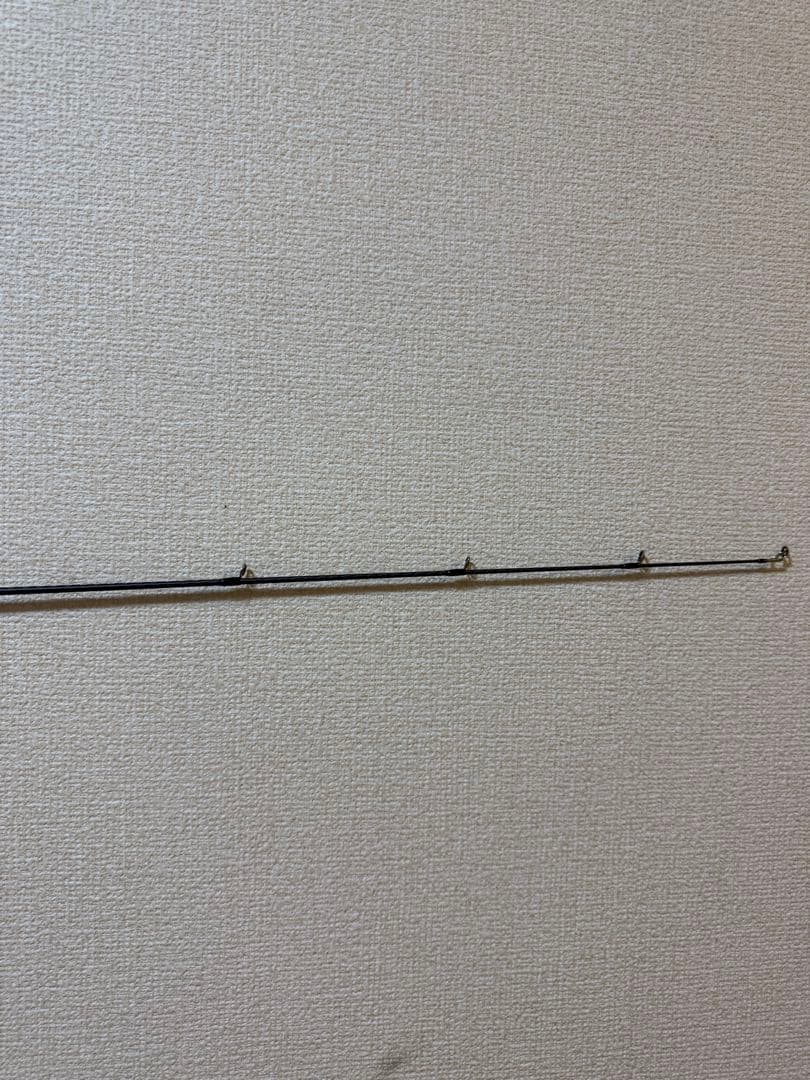 シマノ 23 ディアルーナ S76M ティップ 穂先 パーツ #1