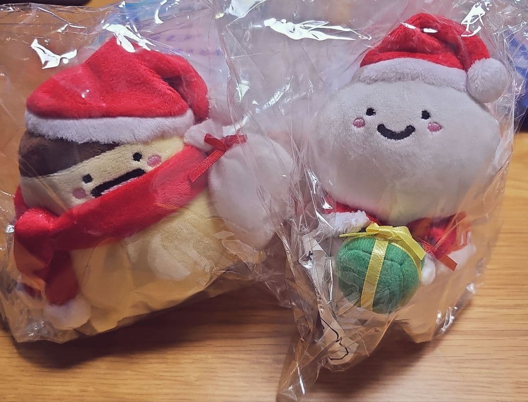 お文具さん クリスマス