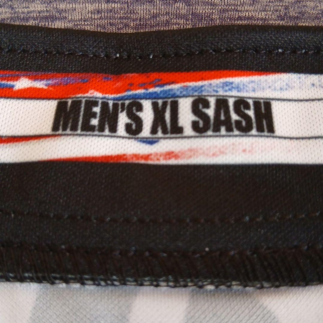 ✨新品✨ボウリングウェア　【2XL】　ストーム　パープル　USA製