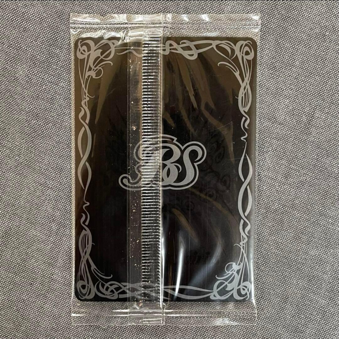 バトスピ　雷皇龍ジークヴルム　未開封　ウエハース版　絶版　初期