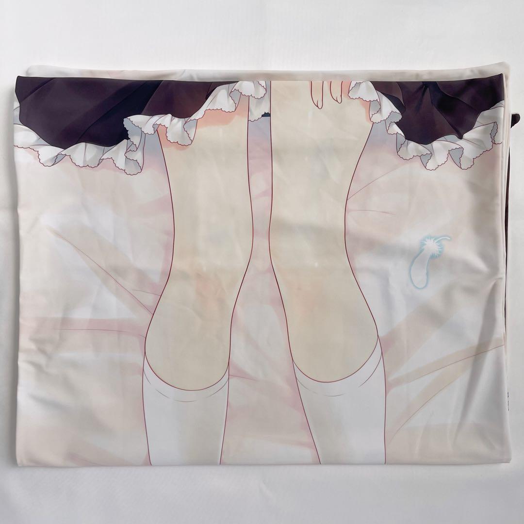 Angel Beats! 抱き枕カバー 漫画 アニメ 映画 ゲーム 正規品